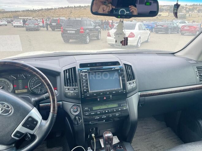 Toyota Land Cruiser 2013, 95,450 km - 4.0 л - Bakı