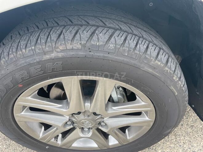 Toyota Land Cruiser 2013, 95,450 km - 4.0 л - Bakı