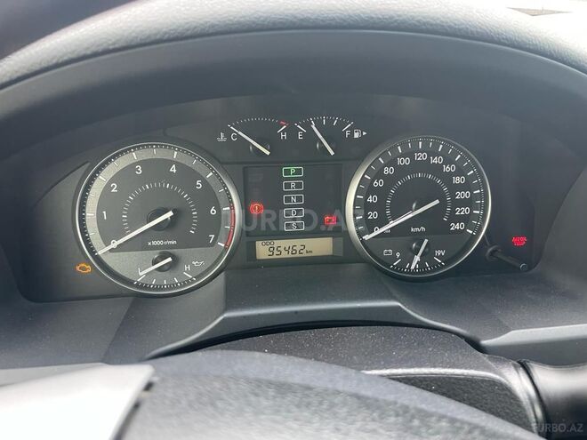 Toyota Land Cruiser 2013, 95,450 km - 4.0 л - Bakı