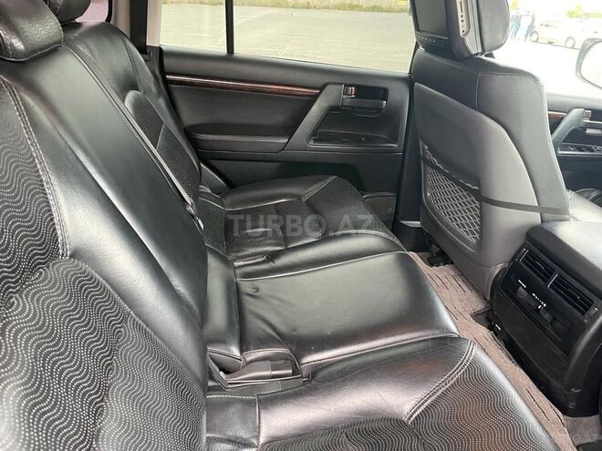 Toyota Land Cruiser 2013, 95,450 km - 4.0 л - Bakı