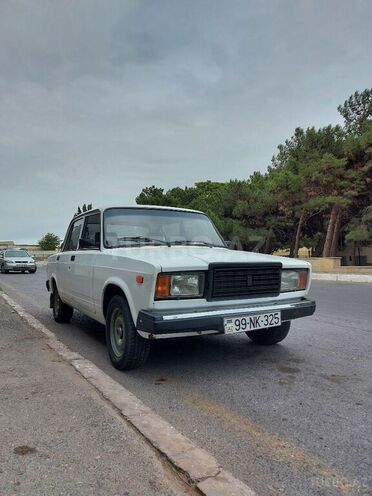 LADA (VAZ) 2107 2008, 170,000 km - 1.6 l - Bakı