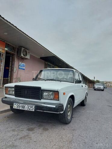 LADA (VAZ) 2107 2008, 170,000 km - 1.6 l - Bakı