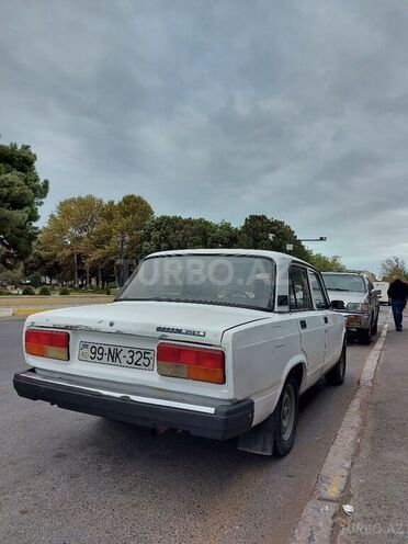 LADA (VAZ) 2107 2008, 170,000 km - 1.6 l - Bakı