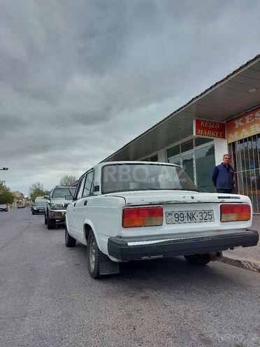 LADA (VAZ) 2107 2008, 170,000 km - 1.6 l - Bakı
