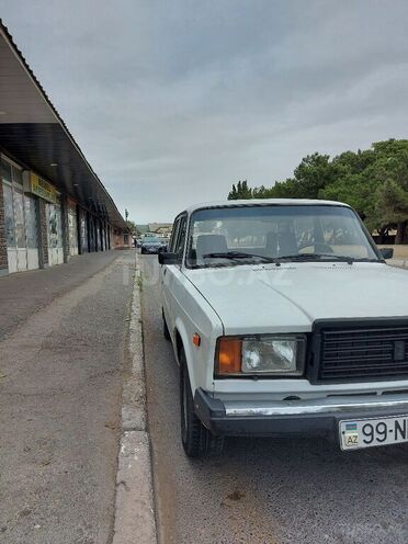 LADA (VAZ) 2107 2008, 170,000 km - 1.6 l - Bakı