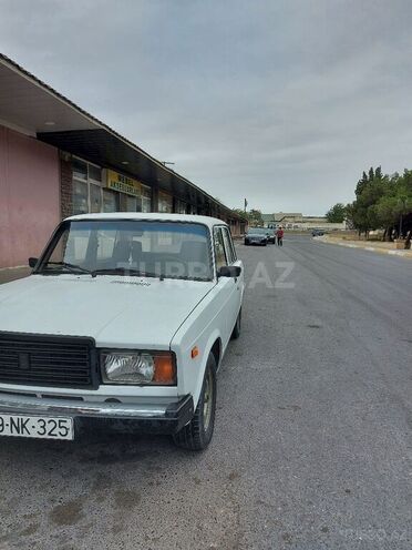 LADA (VAZ) 2107 2008, 170,000 km - 1.6 l - Bakı