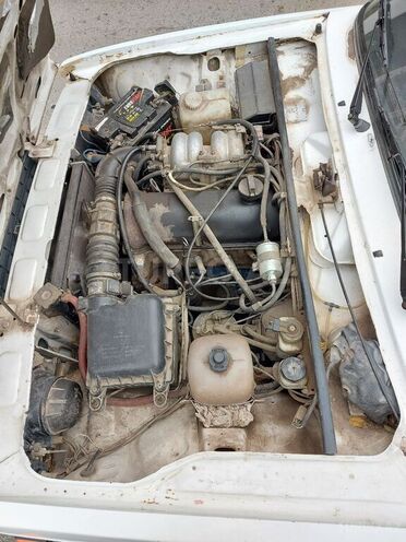LADA (VAZ) 2107 2008, 170,000 km - 1.6 l - Bakı