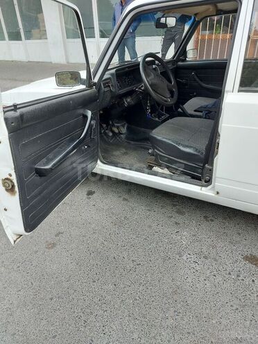 LADA (VAZ) 2107 2008, 170,000 km - 1.6 l - Bakı