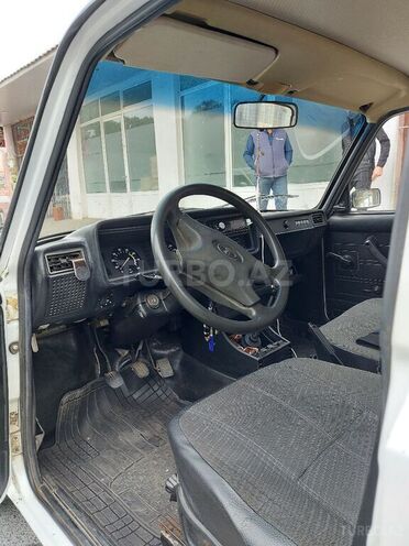 LADA (VAZ) 2107 2008, 170,000 km - 1.6 l - Bakı