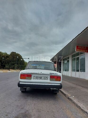 LADA (VAZ) 2107 2008, 170,000 km - 1.6 l - Bakı