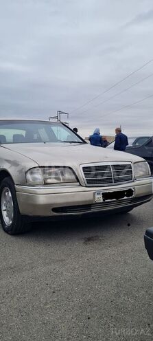 Mercedes C 250 1993, 342,000 km - 2.5 л - Bakı