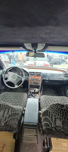 Mercedes C 250 1993, 342,000 km - 2.5 л - Bakı