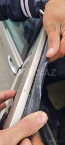 Mercedes C 250 1993, 342,000 km - 2.5 л - Bakı