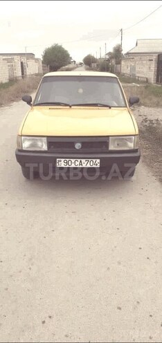 Tofas Dogan 2002, 65,980 km - 1.6 l - İsmayıllı