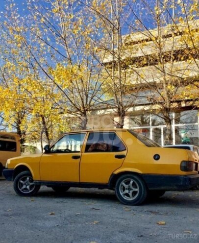 Tofas Dogan 2002, 65,980 km - 1.6 l - İsmayıllı