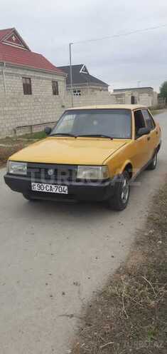 Tofas Dogan 2002, 65,980 km - 1.6 l - İsmayıllı
