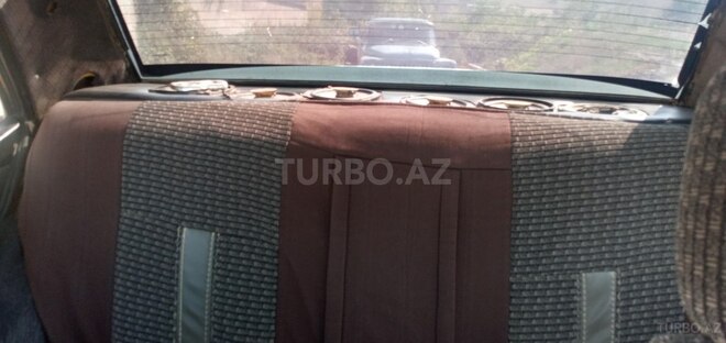 Tofas Dogan 2002, 65,980 km - 1.6 l - İsmayıllı