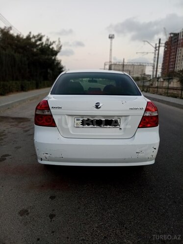 Ravon Nexia R3 2019, 196,000 km - 1.5 l - Bakı