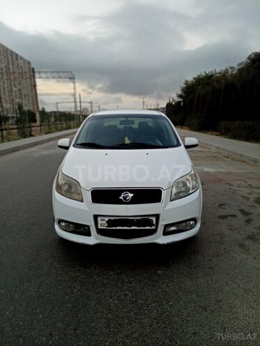 Ravon Nexia R3 2019, 196,000 km - 1.5 l - Bakı