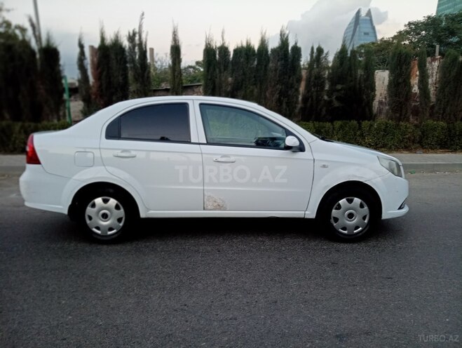 Ravon Nexia R3 2019, 196,000 km - 1.5 l - Bakı