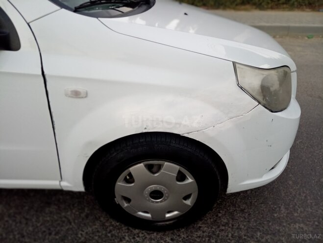 Ravon Nexia R3 2019, 196,000 km - 1.5 l - Bakı