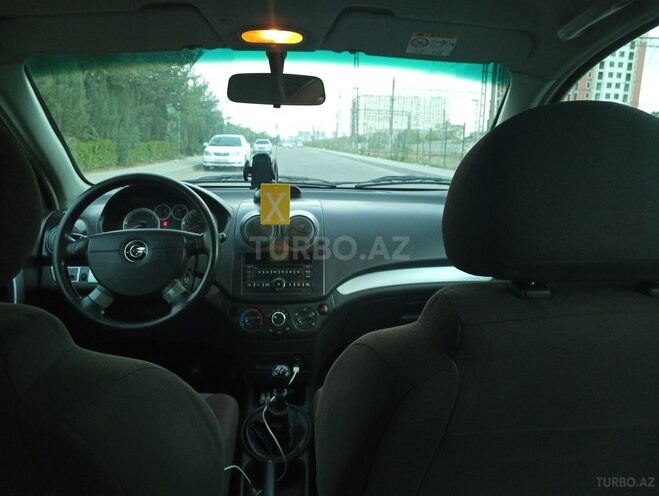 Ravon Nexia R3 2019, 196,000 km - 1.5 l - Bakı