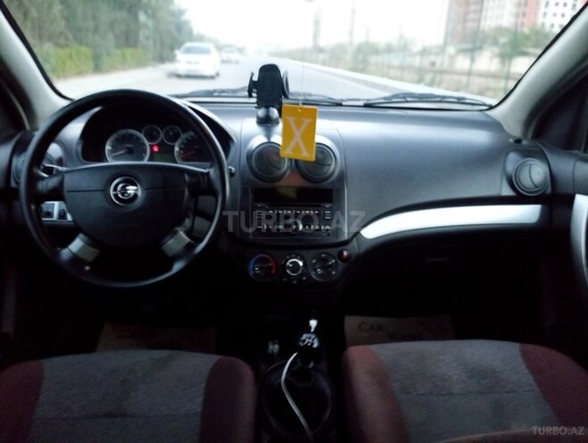 Ravon Nexia R3 2019, 196,000 km - 1.5 l - Bakı
