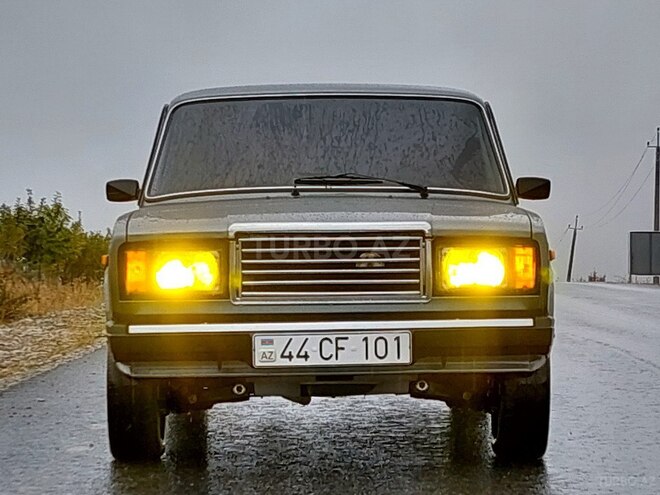 LADA (VAZ) 2107 2010, 71,000 km - 1.6 л - Bakı