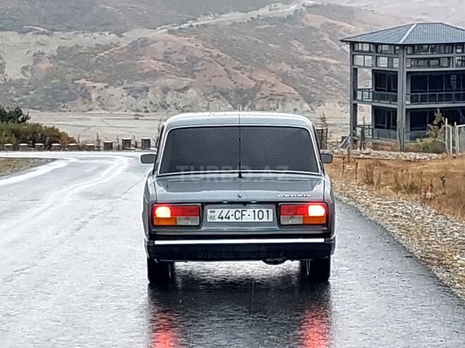LADA (VAZ) 2107 2010, 71,000 km - 1.6 л - Bakı