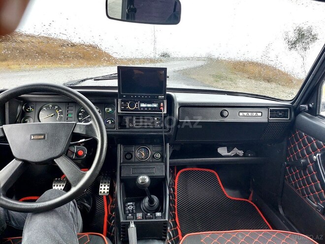 LADA (VAZ) 2107 2010, 71,000 km - 1.6 л - Bakı