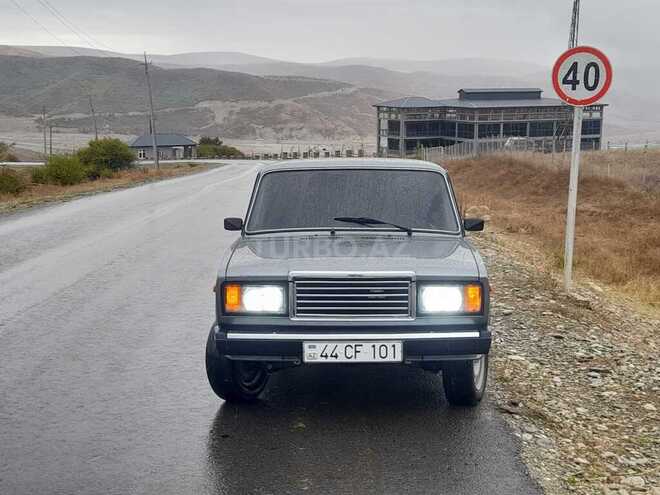 LADA (VAZ) 2107 2010, 71,000 km - 1.6 л - Bakı