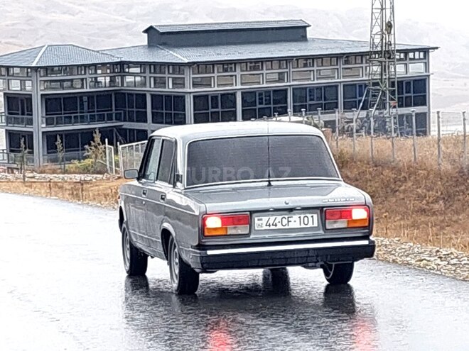 LADA (VAZ) 2107 2010, 71,000 km - 1.6 л - Bakı