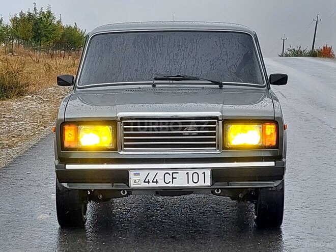 LADA (VAZ) 2107 2010, 71,000 km - 1.6 л - Bakı