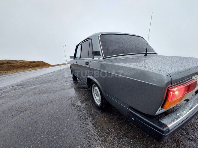 LADA (VAZ) 2107 2010, 71,000 km - 1.6 л - Bakı