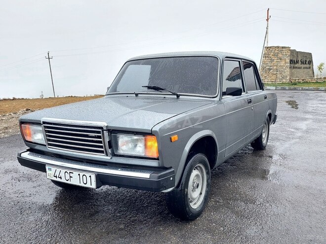 LADA (VAZ) 2107 2010, 71,000 km - 1.6 л - Bakı