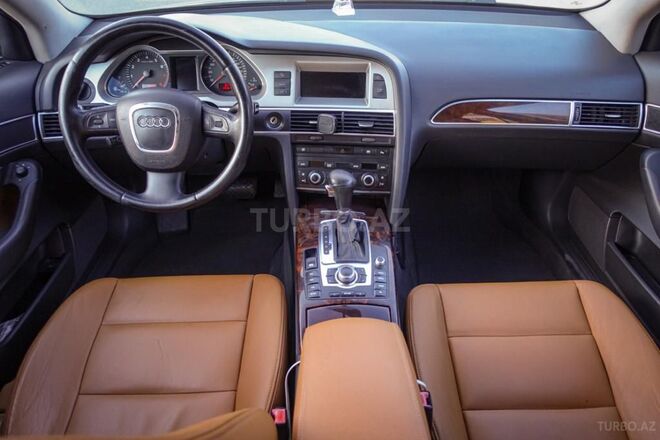 Audi A6 2008, 91,000 km - 2.0 l - Bakı