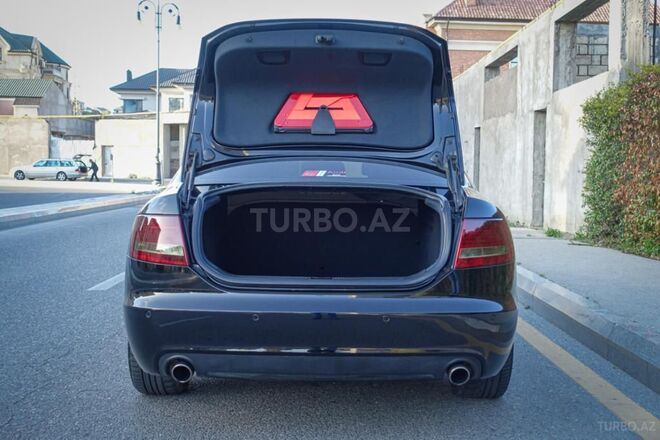 Audi A6 2008, 91,000 km - 2.0 l - Bakı