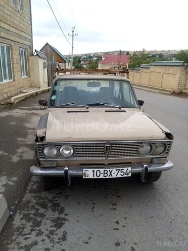 LADA (VAZ) 2103 1983, 20,000 km - 1.3 l - Şamaxı