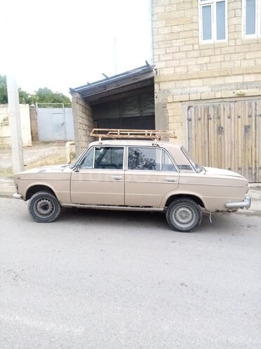 LADA (VAZ) 2103 1983, 20,000 km - 1.3 l - Şamaxı