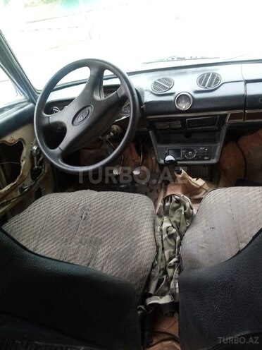 LADA (VAZ) 2103 1983, 20,000 km - 1.3 l - Şamaxı