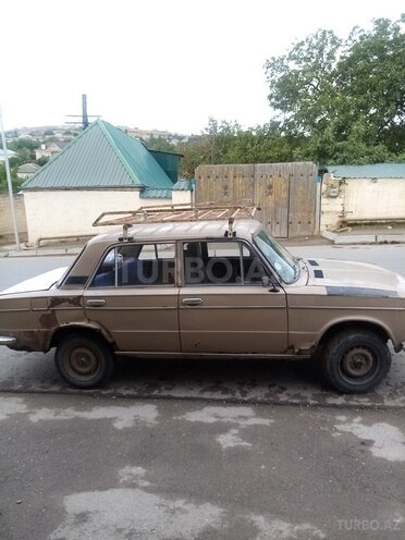 LADA (VAZ) 2103 1983, 20,000 km - 1.3 l - Şamaxı