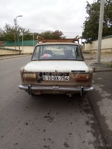 LADA (VAZ) 2103 1983, 20,000 km - 1.3 l - Şamaxı