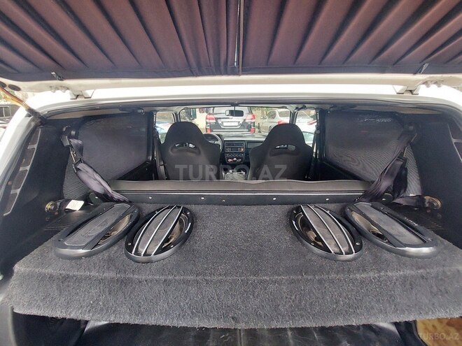 LADA (VAZ) Niva 2013, 142,000 km - 1.7 l - Bakı