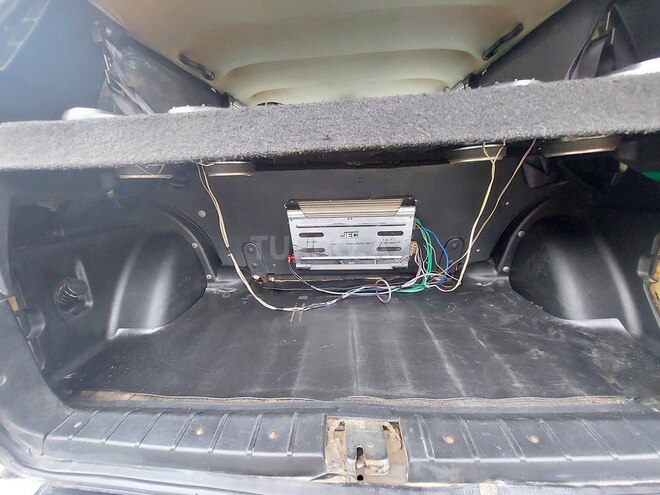 LADA (VAZ) Niva 2013, 142,000 km - 1.7 l - Bakı