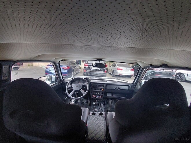 LADA (VAZ) Niva 2013, 142,000 km - 1.7 l - Bakı