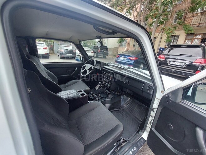 LADA (VAZ) Niva 2013, 142,000 km - 1.7 l - Bakı
