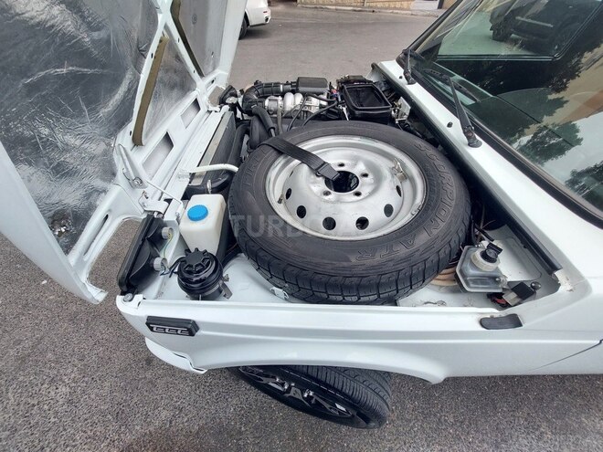 LADA (VAZ) Niva 2013, 142,000 km - 1.7 l - Bakı