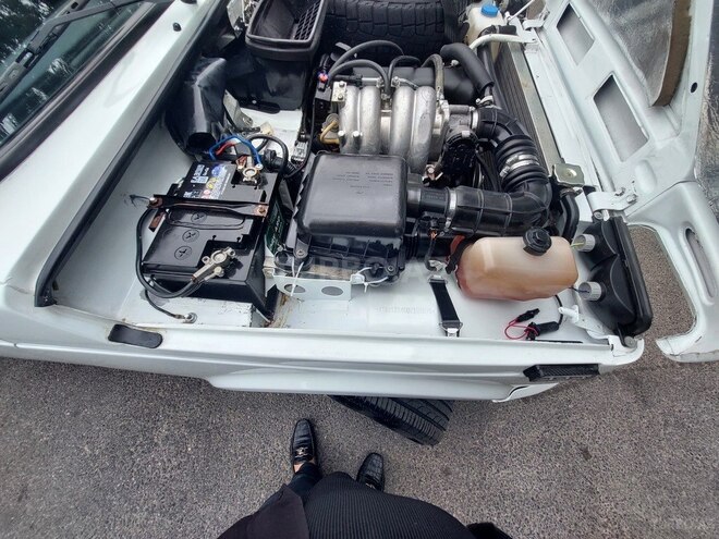 LADA (VAZ) Niva 2013, 142,000 km - 1.7 l - Bakı