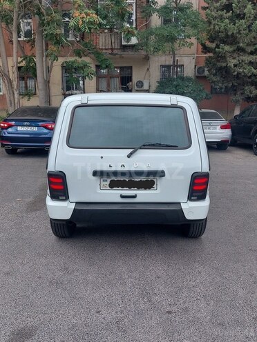 LADA (VAZ) Niva 2013, 142,000 km - 1.7 l - Bakı