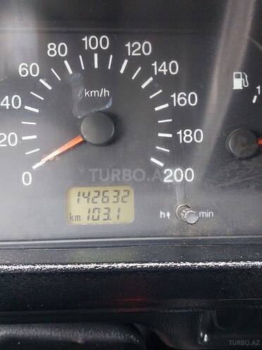 LADA (VAZ) Niva 2013, 142,000 km - 1.7 l - Bakı